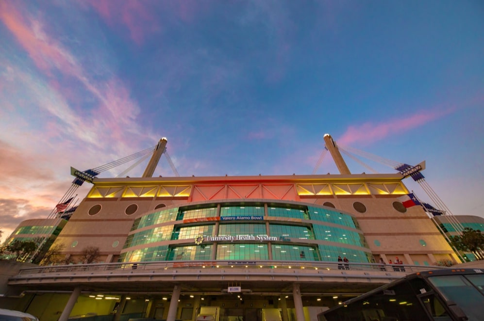 Lincoln Riley set to return to Alamo Bowl, this time as head coach of USC – San Bernardino Sun