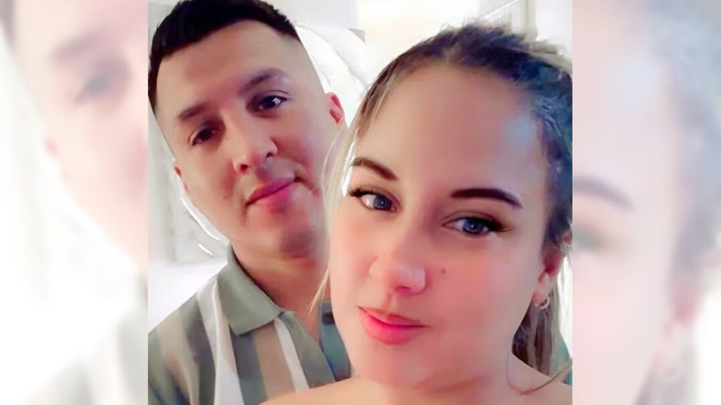 Man suspected of killing wife in Lancaster, fleeing with kids to Peru, is arrested at LAX – San Bernardino Sun