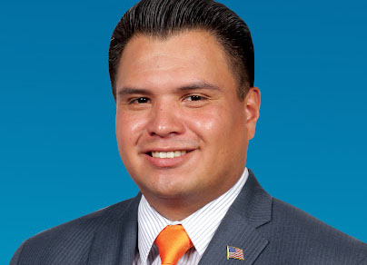 Ex-Compton councilmember admits to funneling $70,000 in bribes to Baldwin Park officials – San Bernardino Sun