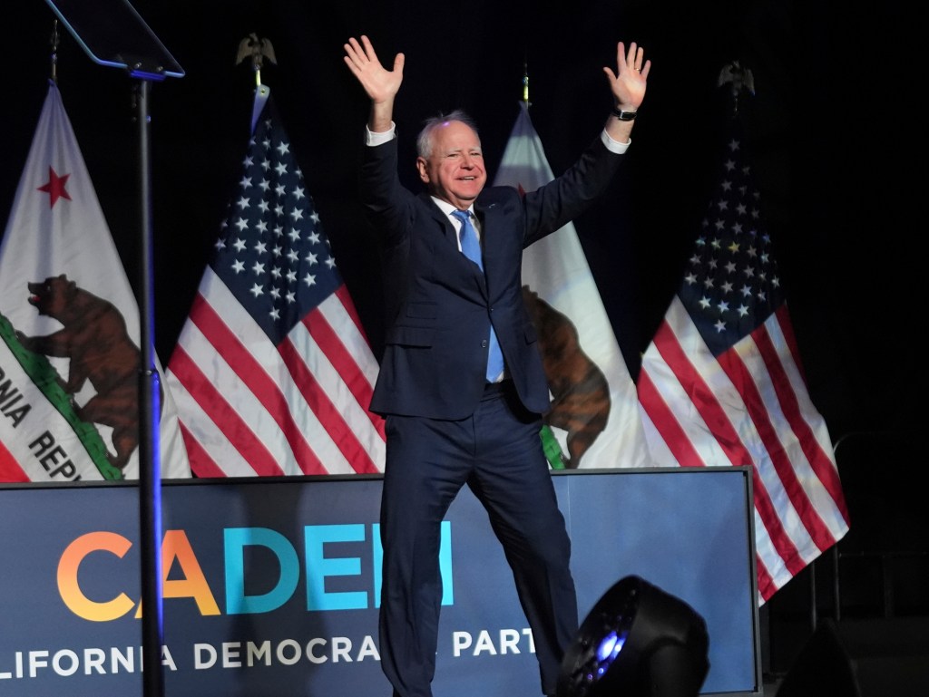 NYT’s bombshell story on $1 billion social services fraud in Minnesota – San Bernardino Sun