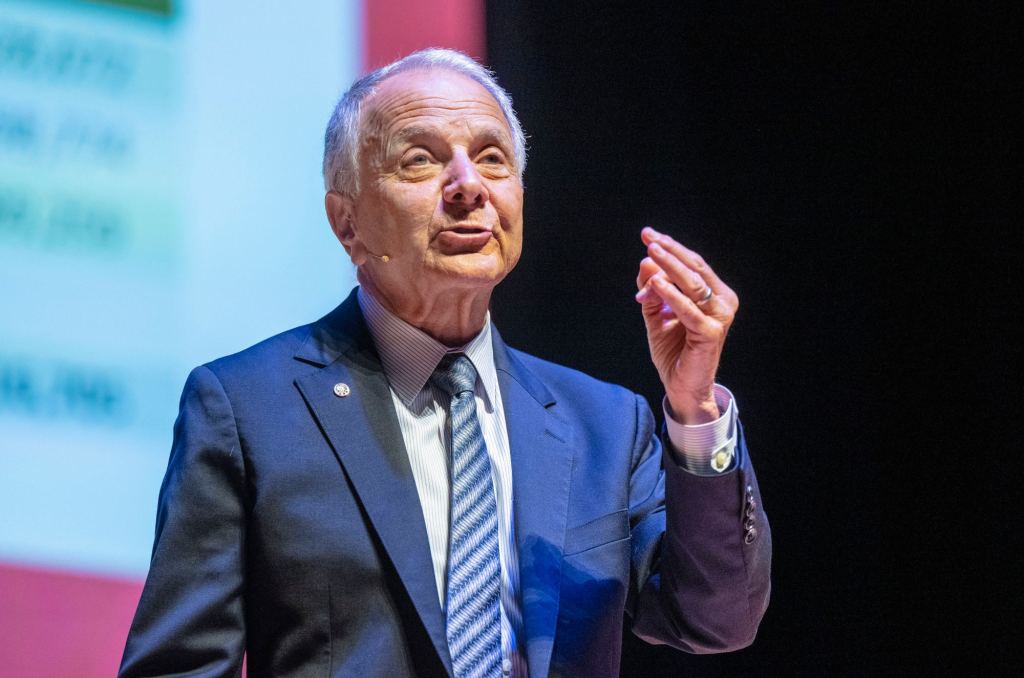 Chapman economist sees ‘no gangbuster year’ in 2026 – San Bernardino Sun