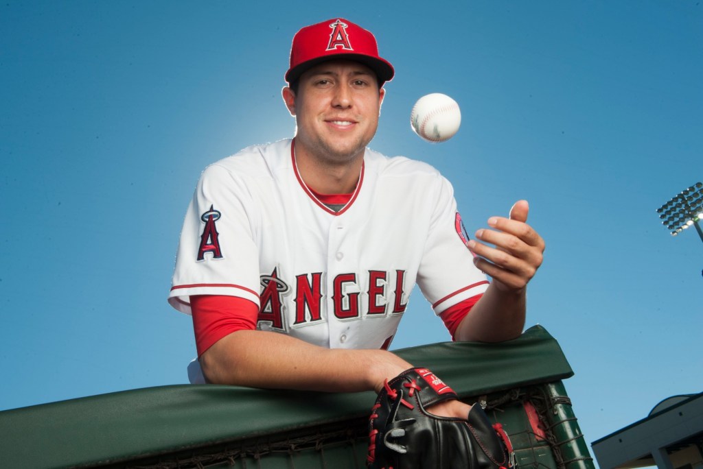 Former Angels pitcher Tyler Skaggs was an opioid addict for years before his death, psychiatrist testifies – San Bernardino Sun