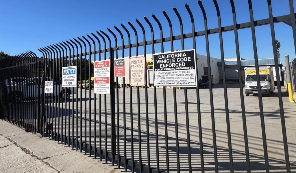 Howard’s Appliance lists $17.2M in liabilities in bankruptcy filing – San Bernardino Sun