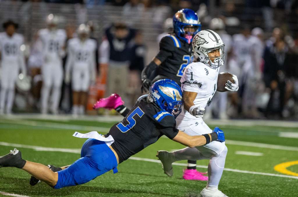 UCLA football’s National Signing Day caps an arduous 3 months – San Bernardino Sun