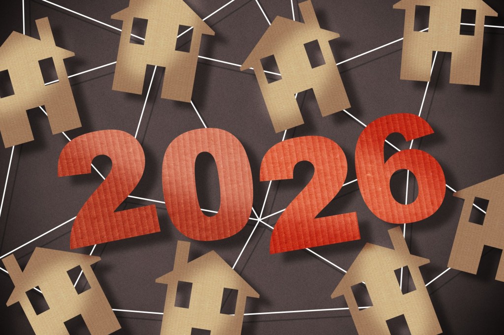 Lazerson’s 2026 mortgage and housing predictions – San Bernardino Sun
