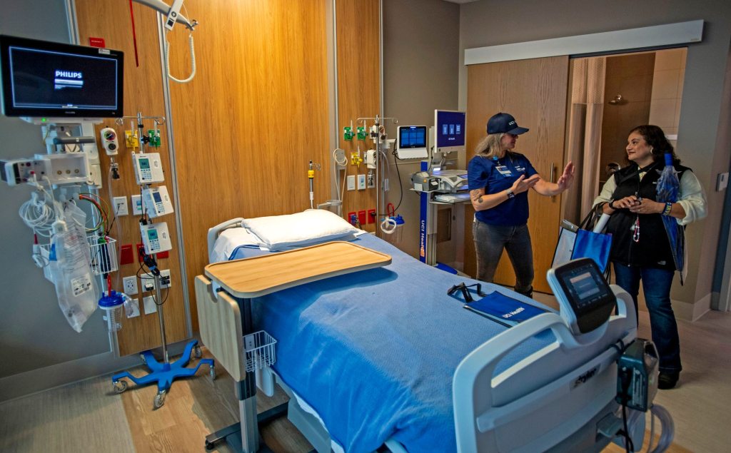 Direct-to-patient funding is the future of American healthcare – San Bernardino Sun