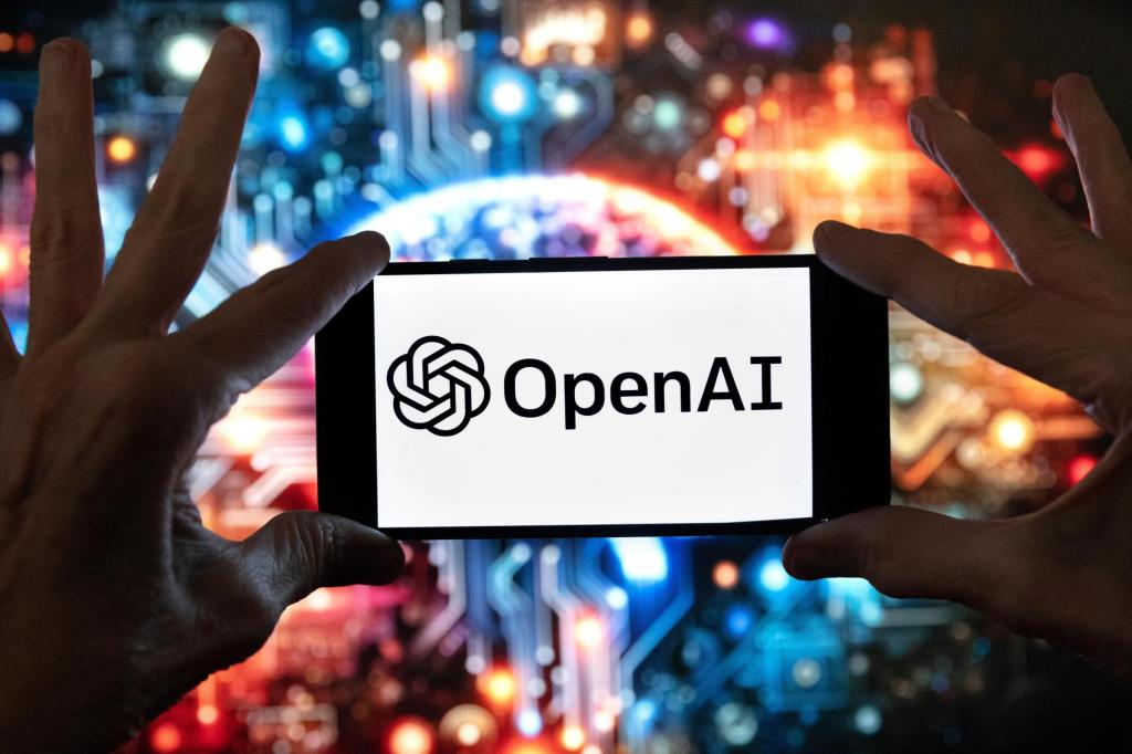 Disney invests $1B in OpenAI in deal to bring characters to Sora