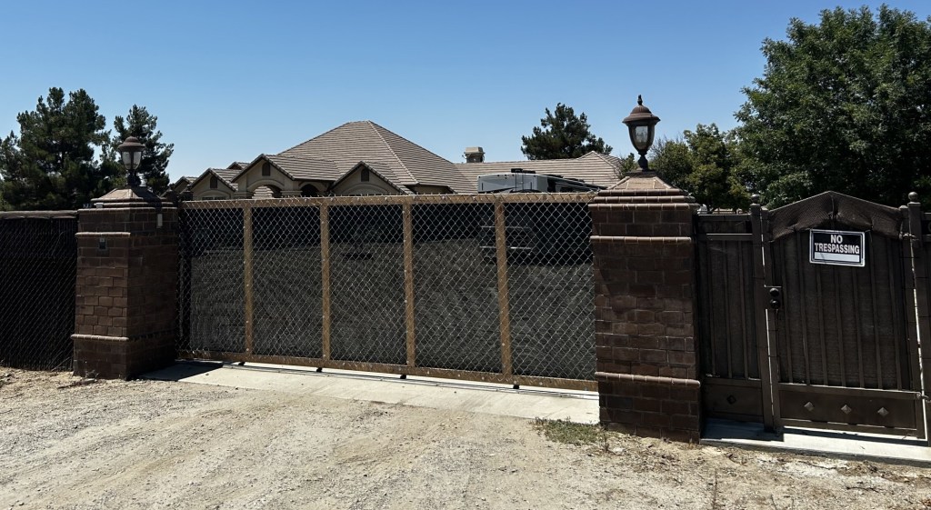 Leaders of religious group arrested on suspicion of murder in Hemet amid probe of missing congregants – San Bernardino Sun