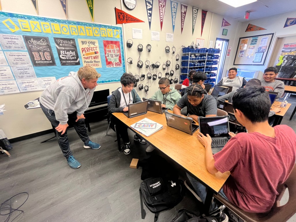 New Cybersecurity Awareness Fund launches in the Inland Empire – San Bernardino Sun