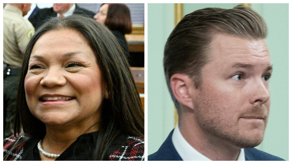 Could these Inland Empire Republicans lose their seats in 2026? – San Bernardino Sun