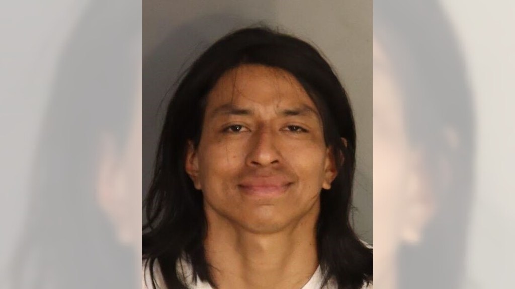 Man arrested in fatal Riverside stabbing was fugitive in assault case, DA says – San Bernardino Sun