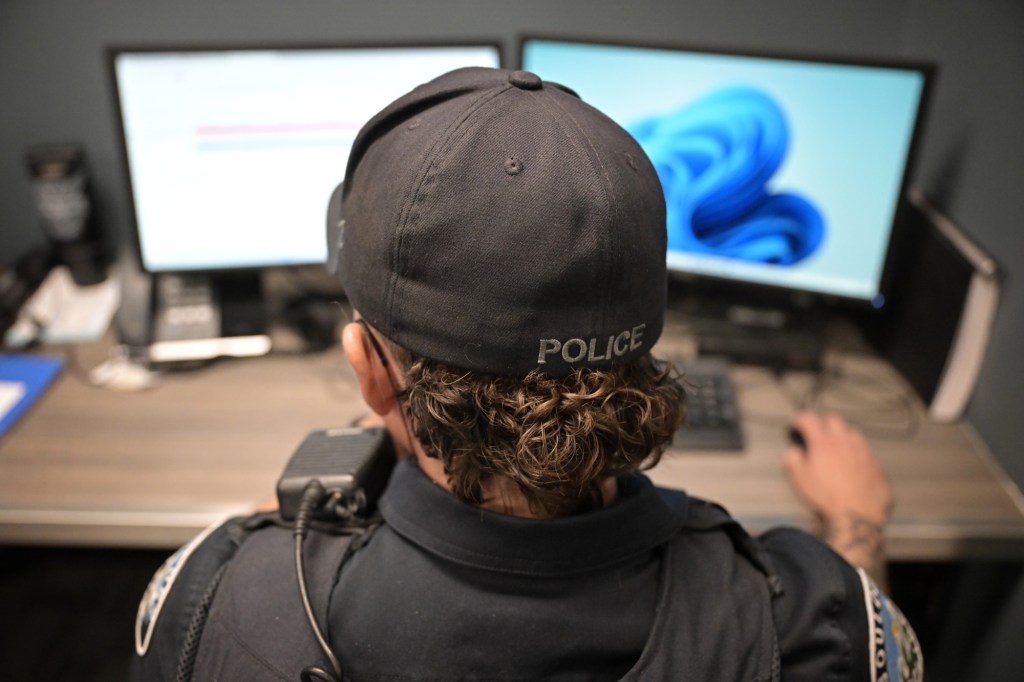 Prospective employees, companies negotiate fast-changing new world of AI – San Bernardino Sun