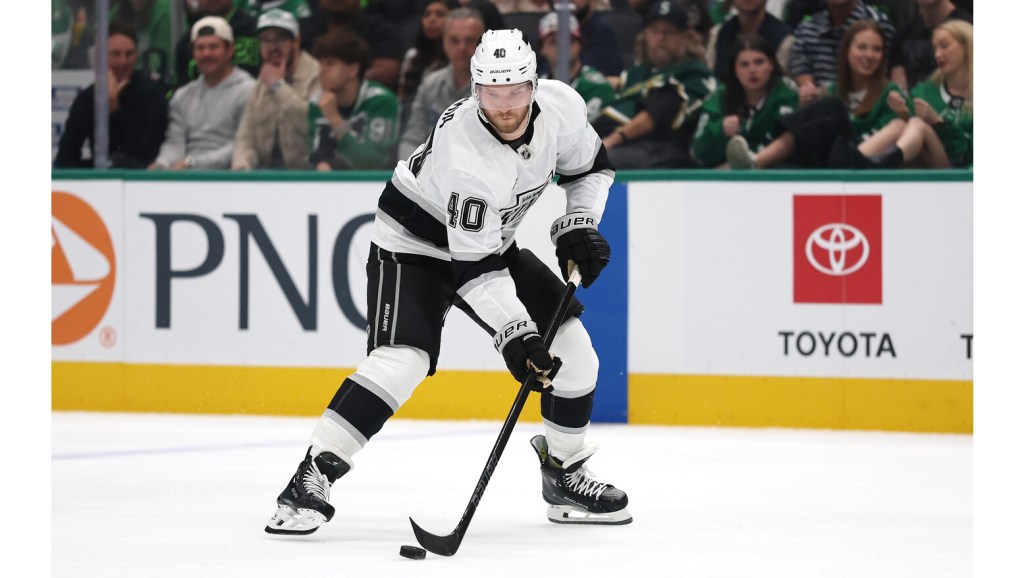 Joel Armia’s 2-goal night leads Kings past Mammoth – San Bernardino Sun