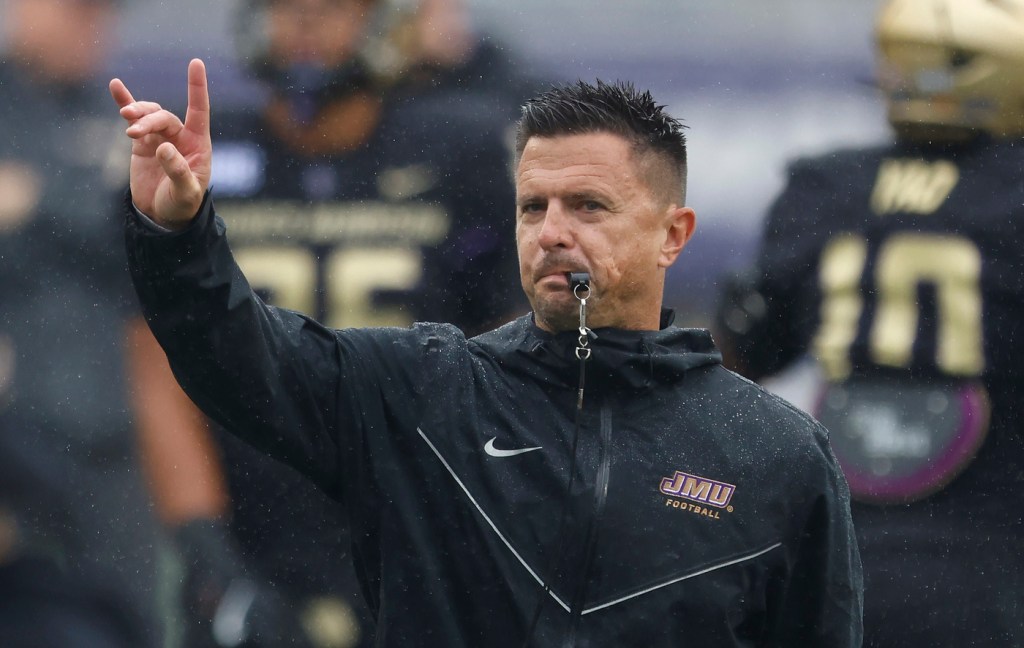 UCLA is the next stop on Bob Chesney’s revival tour