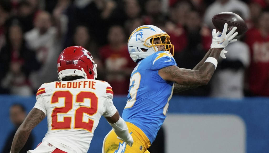 Chargers must change winning ugly formula if they want to beat Chiefs – San Bernardino Sun