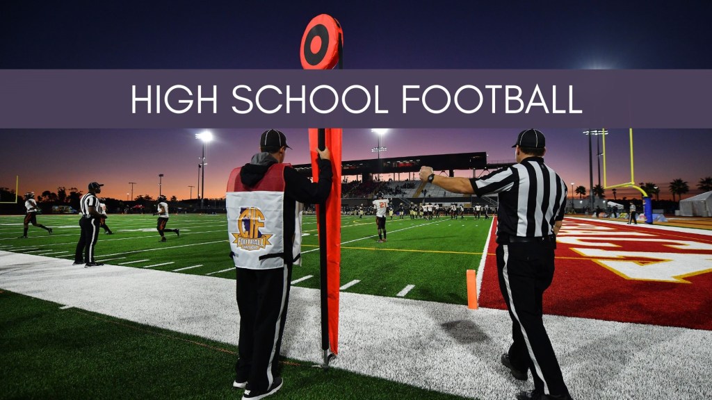 Complete schedule for Friday and Saturday – San Bernardino Sun