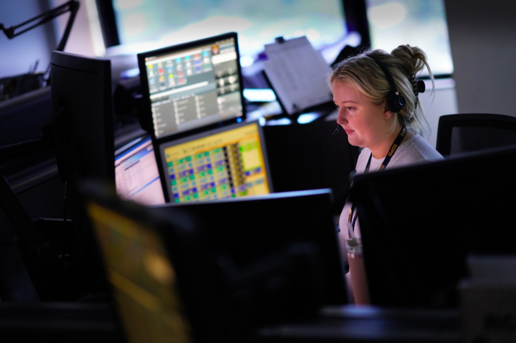 Calling 911 over California’s failed IT projects – San Bernardino Sun